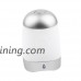 MagiDeal 250ML USB Humidifier LED 7 Colors Air Purifier Aroma Diffuser Home Car - B07D9LV4FH